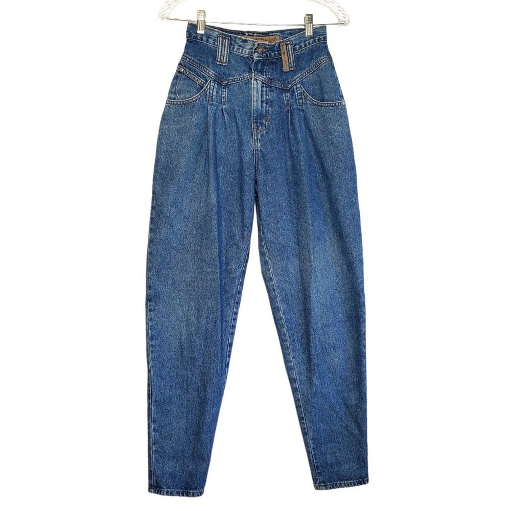 Vintage Levi's 900 series jeans